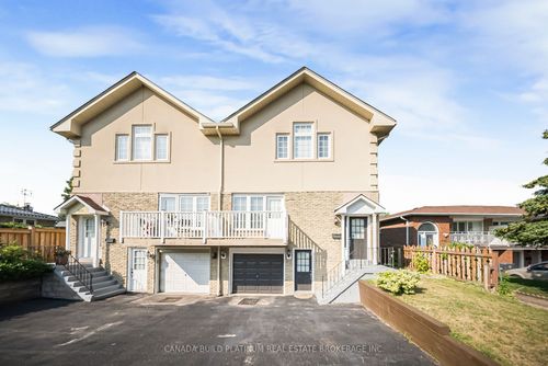 849 Inverhouse Dr, Mississauga, ON, L5J2Y1 | Card Image