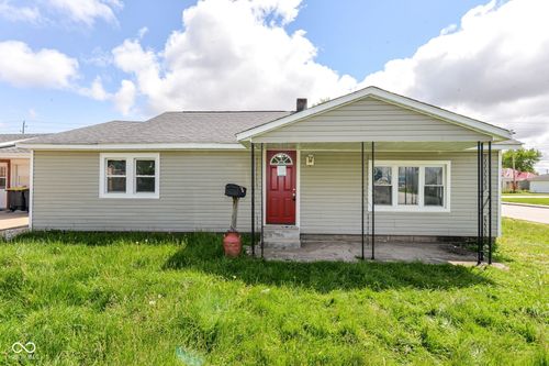 401 Sweetland Ave, Tipton, IN, 46072-1216 | Card Image