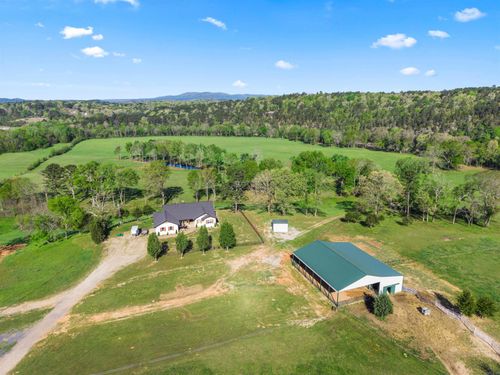163 Barbie Ln, Mount Ida, AR, 71957-8352 | Card Image