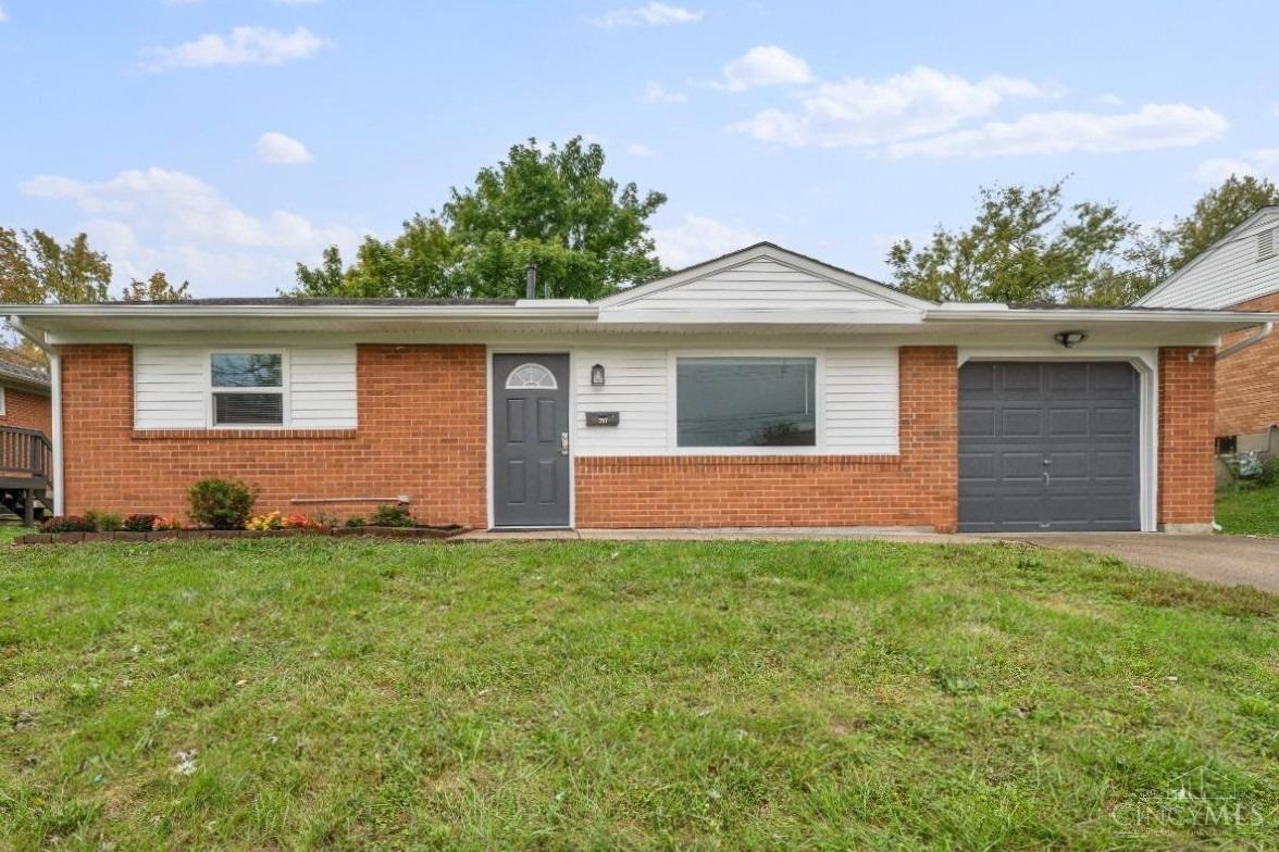 Hargrove Way, Cincinnati, OH 45240