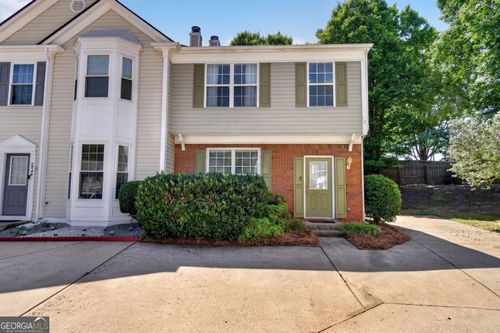2762 Terrell Trace Dr, Marietta, GA, 30067-3233 | Card Image