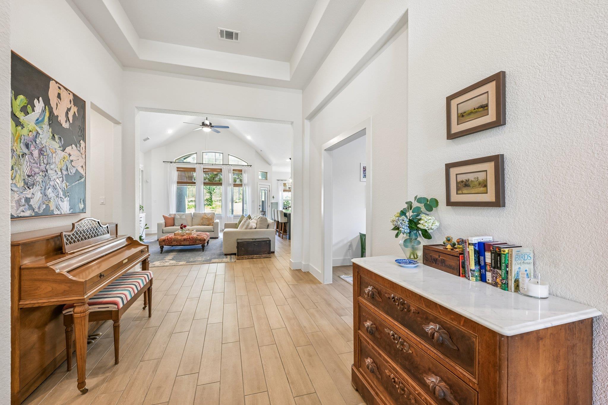 Residential in Austin 2