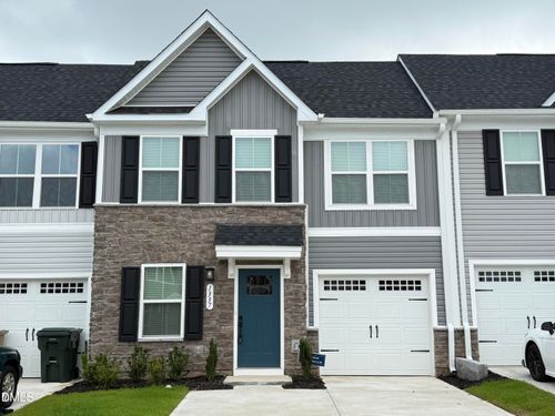 1337 Rollman Farm Rd, Raleigh, NC, 27603-5380 | Card Image