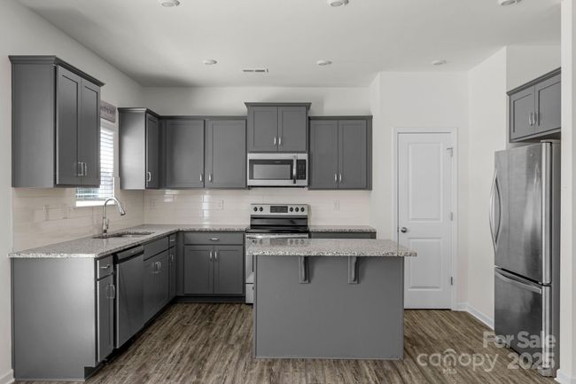197 Park View Dr, House other with 4 bedrooms, 3 bathrooms and null parking in Stanfield NC | Image 14