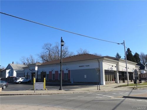 243 Buffalo St, Hamburg, NY, 14075-5103 | Card Image