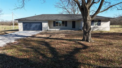 24205 S 4230 Rd, Inola, OK, 74036-5289 | Card Image