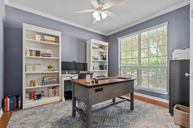 2700 Outlook Ridge Loop, House other with 4 bedrooms, 4 bathrooms and 6 parking in Leander TX | Image 16