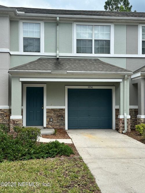 5956 Rocky Mount Dr, JACKSONVILLE, FL, 32258-5415 | Card Image