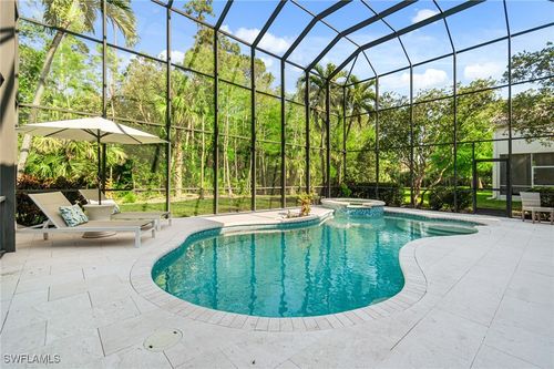 2338 Butterfly Palm Dr, NAPLES, FL, 34119-3351 | Card Image