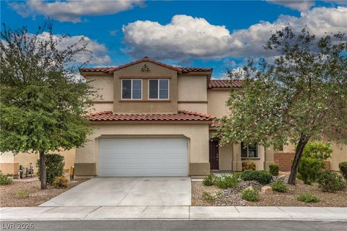 3513 Pelican Brief Ln, North Las Vegas, NV, 89084-2372 | Card Image