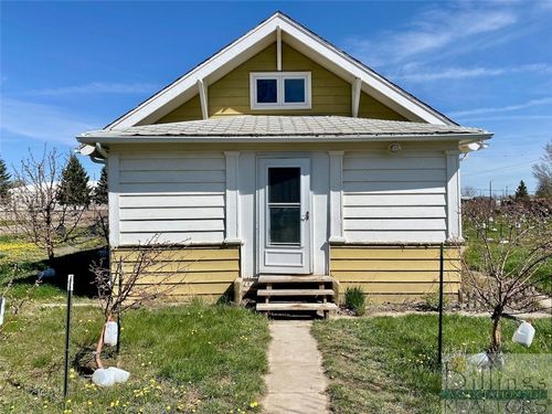 105 2nd Ne, Other, MT, 59540 | Card Image