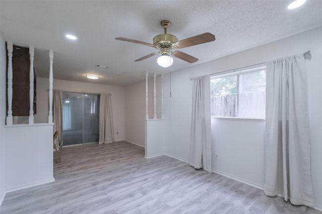 5026 Algernon Dr, House other with 4 bedrooms, 2 bathrooms and 2 parking in Spring TX | Image 8