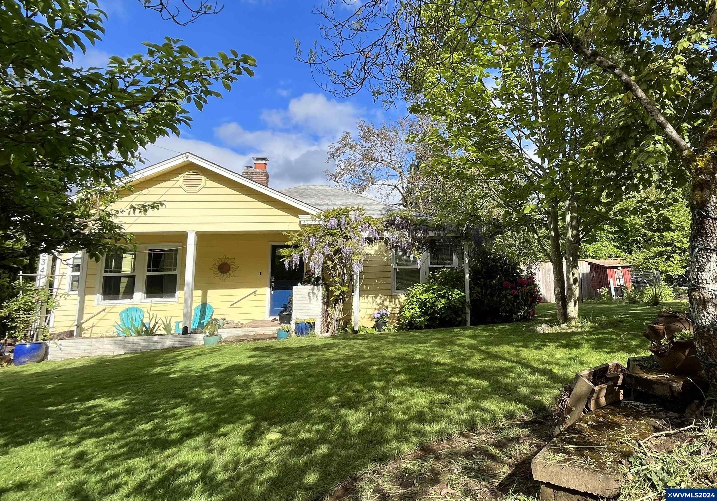 Pioneer Dr, Salem, OR 97302