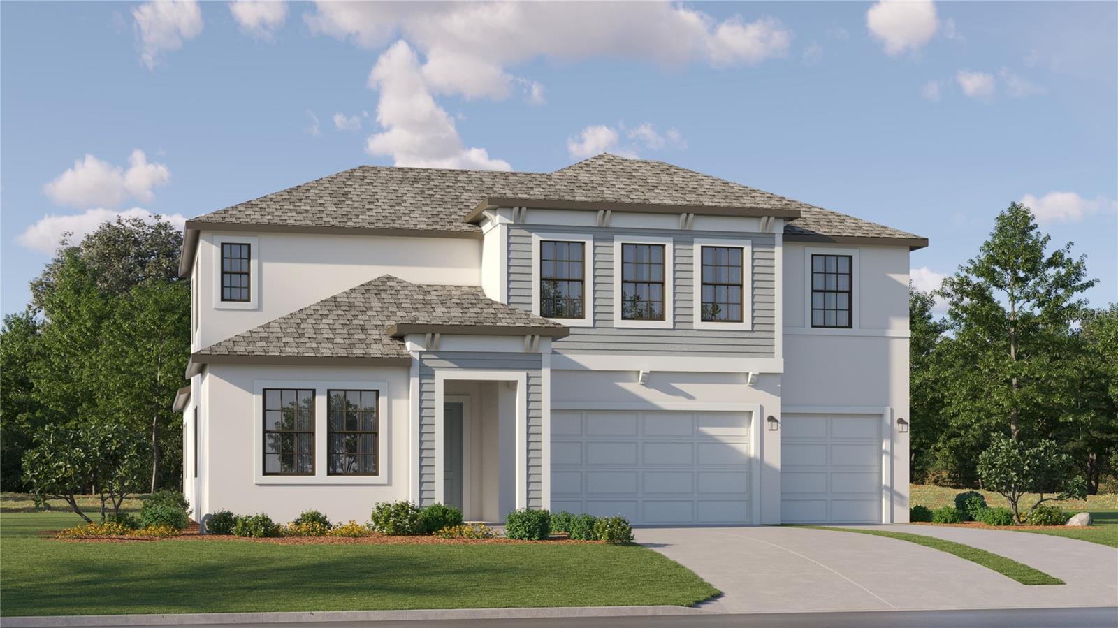 Bergstrom Bay Dr, Riverview, FL 33579