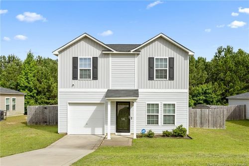 534 Jernigan St, Fayetteville, NC, 28306-1890 | Card Image