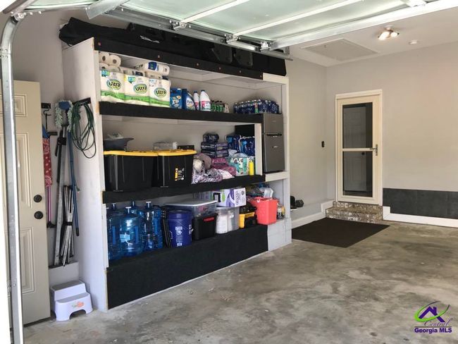 321 Sterling Dr, House other with 4 bedrooms, 3 bathrooms and null parking in Byron GA | Image 63