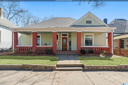 3811 4th Ave S, BIRMINGHAM, AL, 35222-2501 | Card Image