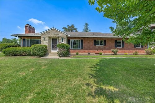 885 Big Hill Road, Kettering, OH, 45419 | Card Image