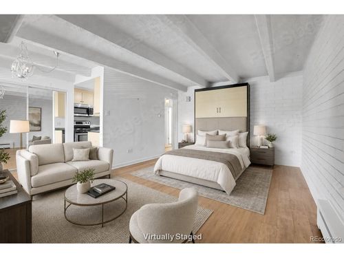 209-250 N Pearl St, Denver, CO, 80203-4153 | Card Image