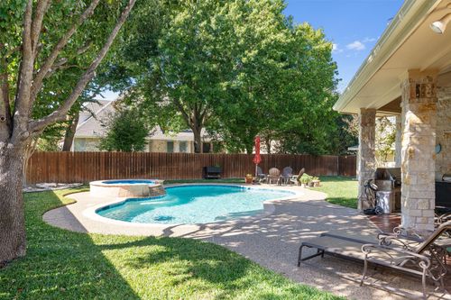 1741 Westend Pl, Round Rock, TX, 78681-2252 | Card Image