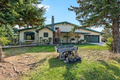 3551 Westview Dr, House other with 4 bedrooms, 2 bathrooms and null parking in Spearfish SD | Image 1