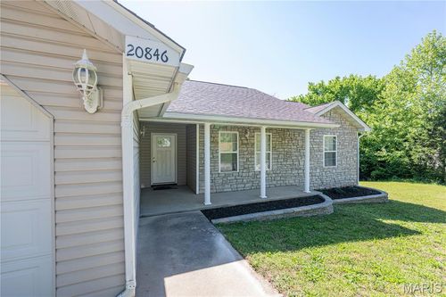 20846 Hibbett Rd, Saint Robert, MO, 65584-9100 | Card Image