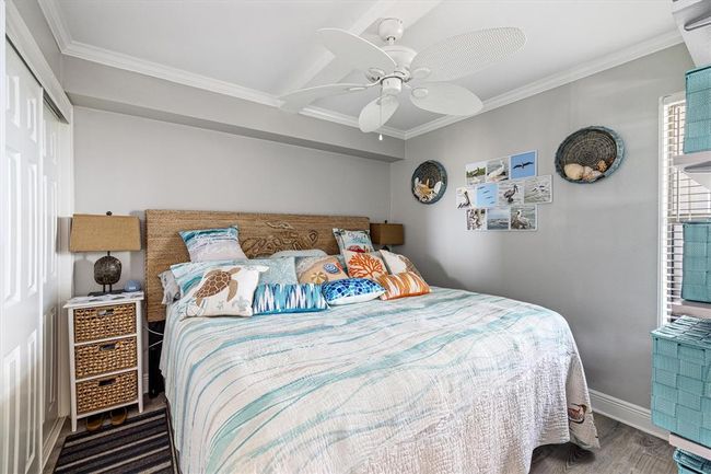 APT-204 - 11947 Termini San Luis Pass Rd, Condo with 2 bedrooms, 2 bathrooms and null parking in Galveston TX | Image 17