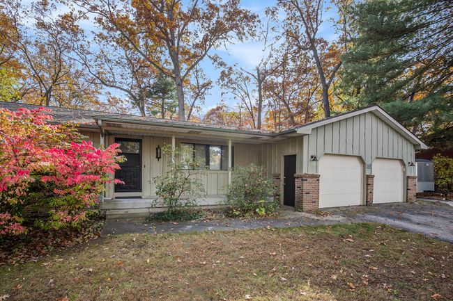 7362 30 Th St, House other with 5 bedrooms, 4 bathrooms and null parking in Ada MI | Image 40
