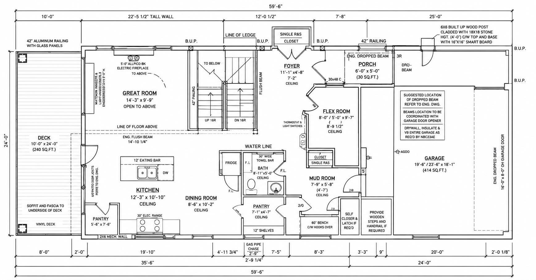 Residential in Airdrie 3