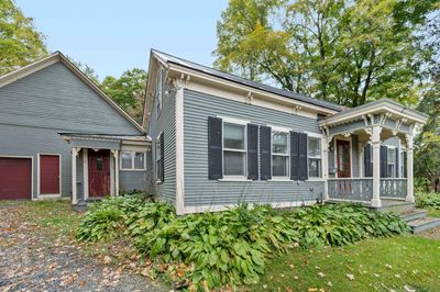 309 South Main Street, House other with 4 bedrooms, 1 bathrooms and null parking in Northfield VT | Image 1