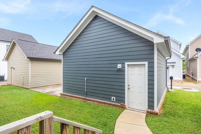 1428 Park Ave, House other with 3 bedrooms, 3 bathrooms and null parking in Chattanooga TN | Image 17