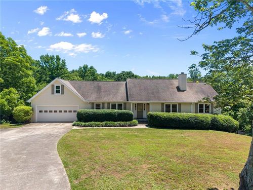 3883 Sloan Mill Road, Gainesville, GA, 30507 | Card Image