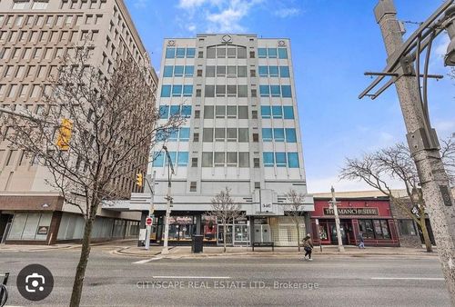 5f-540 Ouellette Ave, Windsor, ON, N9A1B7 | Card Image