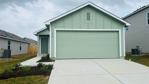 113 Hal Norton Way, Jarrell, TX, 76537-2223 | Card Image