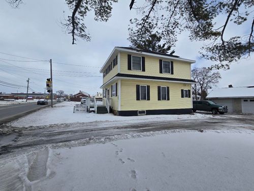 15 Bennett Drive, Caribou, ME, 04736 | Card Image
