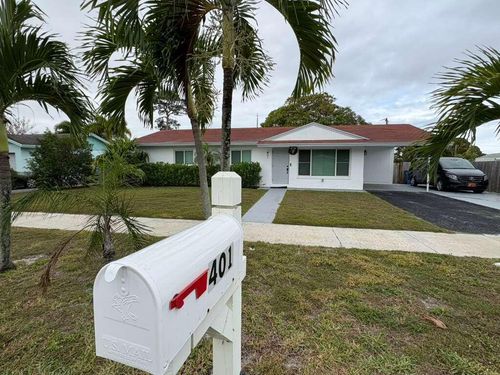 401 S 12th St, Lantana, FL, 33462-3030 | Card Image