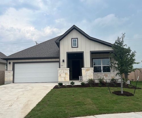 525 Teasley Dr, Taylor, TX, 76574 | Card Image