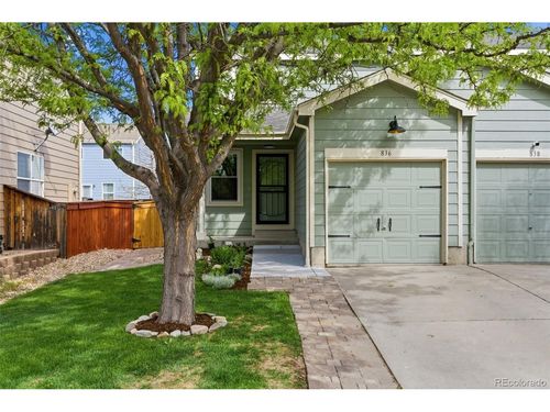 836 Mockingbird Ln, Brighton, CO, 80601-7353 | Card Image