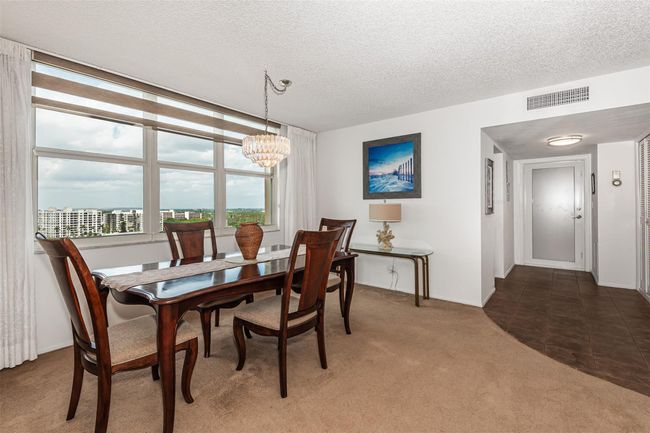 1412 - 1012 N Ocean Blvd, Condo with 2 bedrooms, 2 bathrooms and null parking in Pompano Beach FL | Image 12