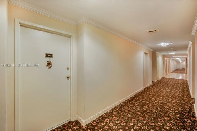 APT-904 - 700 Biltmore Way, Condo with 1 bedrooms, 1 bathrooms and null parking in Coral Gables FL | Image 4