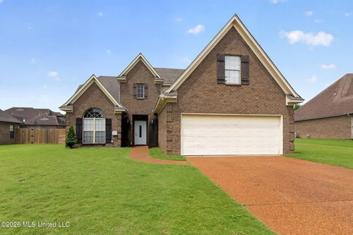 3549 Carolyn Crossing, Southaven, MS, 38672 | Card Image