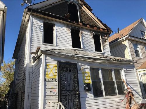 111-10 160th St, Jamaica, NY, 11433-3257 | Card Image