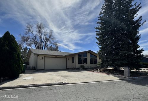 4813 Heron Rd, Carson City, NV, 89701-7634 | Card Image