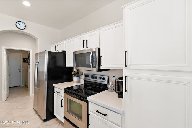 KITCHEN & NEARBY LAUNDRY ROOM | Image 6