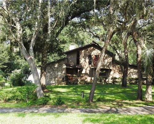 5025 Deleon Oaks Ct, DE LEON SPRINGS, FL, 32130-3024 | Card Image