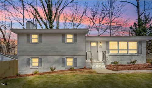 3408 Brentwood Rd, Raleigh, NC, 27604-1648 | Card Image
