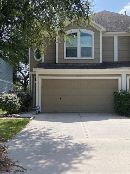 6815 Independence Blvd, Baytown, TX, 77521-8625 | Card Image