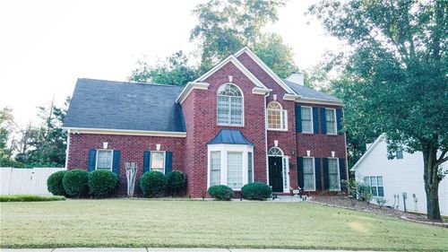 2985 Ridge Oak Dr, Suwanee, GA, 30024-3539 | Card Image