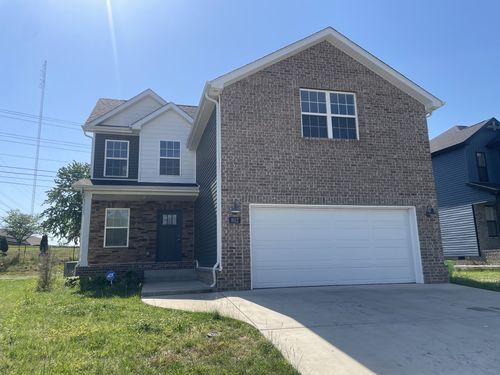 802 Limestone Way, Clarksville, TN, 37043 | Card Image