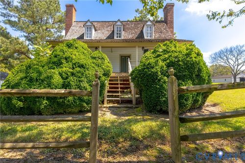 11826 Colonial Trl E, Surry, VA, 23883 | Card Image